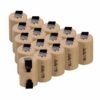 Акумулаторна батерия BYD, пластини, 1,2VDC, 1200mAh, 4/5SC, Ni-Cd