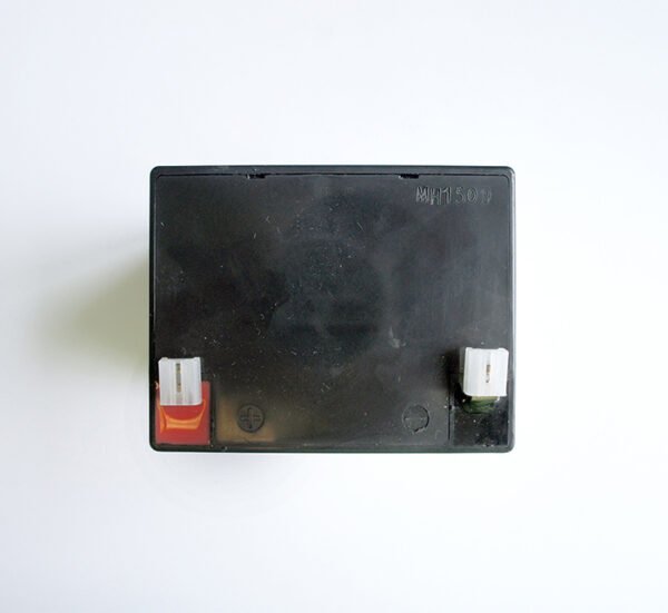 Акумулаторна, оловна батерия RITAR, 12VDC, 4,5AH, 90х70х100mm
