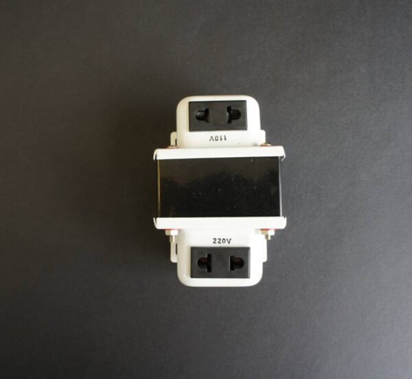 Конвертор TC-500, преобразувател, 220VAC, 110VAC, 500W