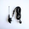 SONY DSC Автомобилна антена KSE26 AM/FM външна за монтаж на таван 0,1m