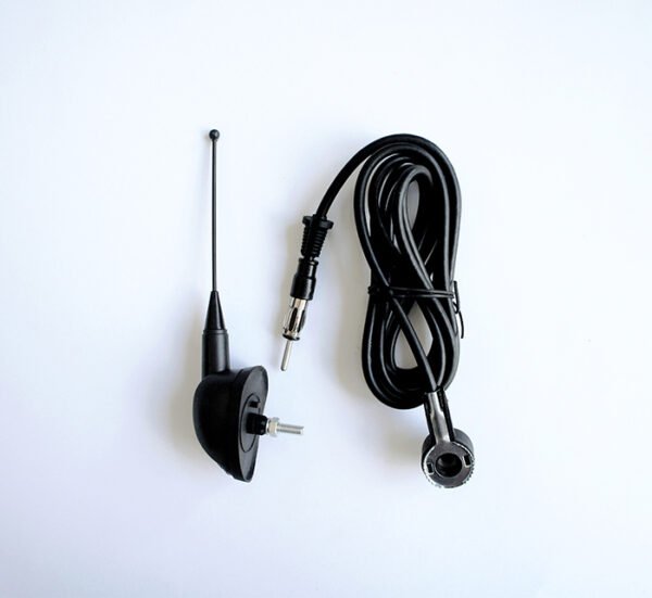 SONY DSC Автомобилна антена KSE26 AM/FM външна за монтаж на таван 0,1m