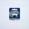 Литиева, плоска батерия VARTA, 3VDC, CR2025, DL2025
