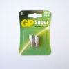 Алкална батерия MAXELL/GP 1,5V LR1 (N)