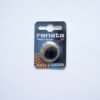Литиева батерия BR1225, плоска, хоризонтална, за монтаж на платка, 3VDC