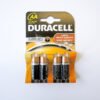 SONY DSC Алкална батерия DURACELL, 1,5VDC, AA, LR6