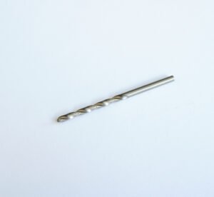Свредло спиралообразно Ф1mm