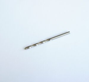 Свредло спиралообразно Ф3mm