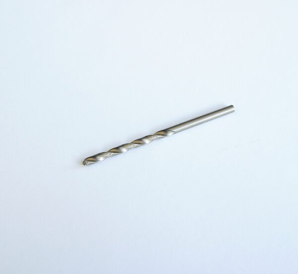 Свредло спиралообразно Ф3mm