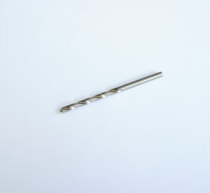 Свредло спиралообразно Ф4mm