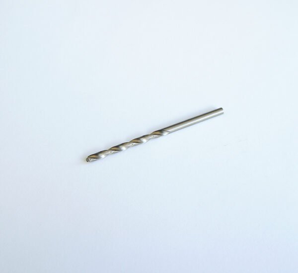 Свредло спиралообразно Ф4,5mm