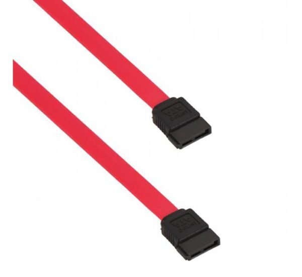 Захранващ кабел за хард диск, SATA DATA, прав, 0,2m