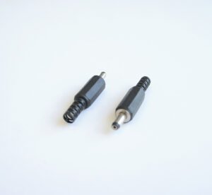 Букса захранваща за кабел 3,5x1,4mm(ж)