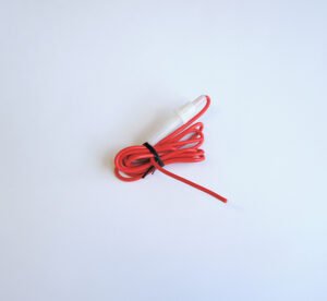Автомобилно гнездо/държач за предпазител 6x32mm 12V/24V