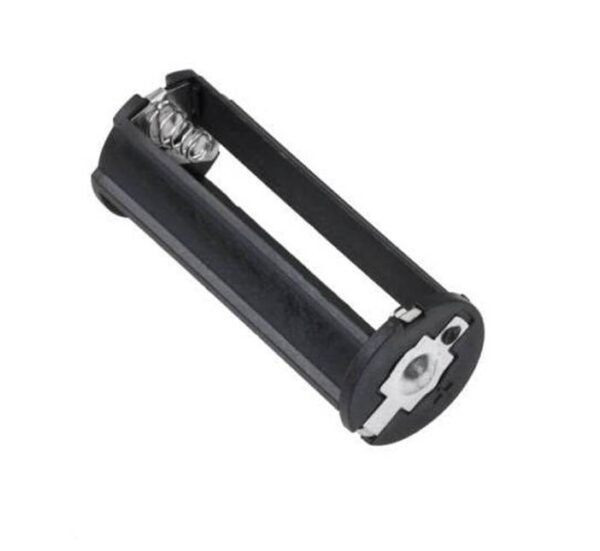 00788-A.jpg Държач/гнездо кръгло за батерии 3xAAA (LR3) (R03)