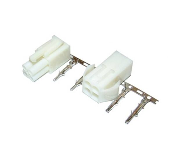 00865-A.jpg Букса комплект за компютър/дъно 10A/300V 4-ка(м+ж)