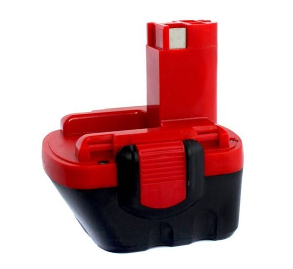 Кутия/батерия BAT043 за винтоверт BOSCH с акумулаторни батерии 12V 1,5Ah Ni-Cd