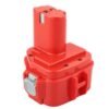 Кутия/батерия MA120NI-RR за винтоверт MAKITA с акумулаторни батерии 12V 1,5Ah Ni-Cd