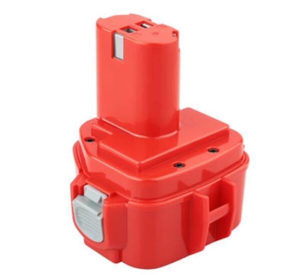 Кутия/батерия MA120NI-RR за винтоверт MAKITA с акумулаторни батерии 12V 1,5Ah Ni-Cd