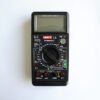 Мултицет 890C, термосонда, зумер, VAC/VDC, AAC/ADC, OHM, NCV, °C, F