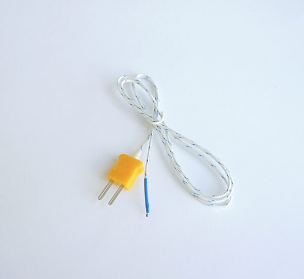 SONY DSC Пипало с термосонда за мултицет -50°C до 400°C 1m