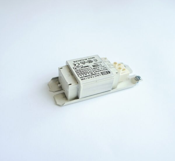 SONY DSC Дросел за луминисцентни и UV лампи 230V 1x7W/1x9W/1x11W