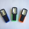 LED фенер с 3 режима и магнит 3xAA 1,5V 10W