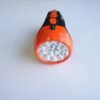 LED фенер YJ-2895U, акумулаторна батерия, CREE диод, 3 режима, 5W