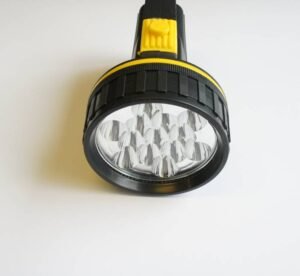 LED къмпинг фенер 13 с презареждаема батерия 7W