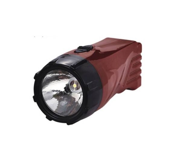 03173-A.jpg LED къмпинг фенер YJ-227, акумулаторна батерия, 1W