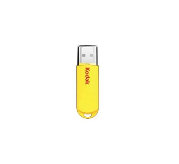 Флаш памет C141, защитена, преносима, USB 2.0, 32GB