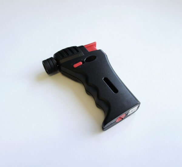 Газова горелка с пиезо запалване 6ml