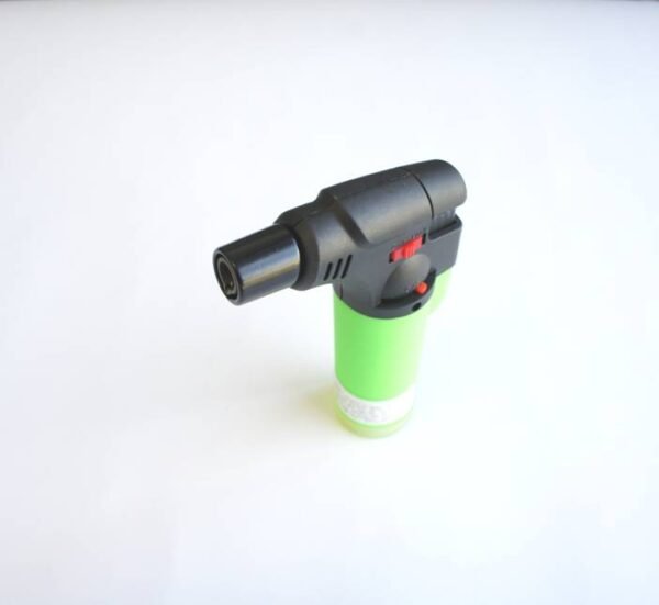 Газова горелка F16 с пиезо запалване