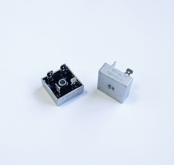 Схема грец KBPC5010, 50A, 1000V