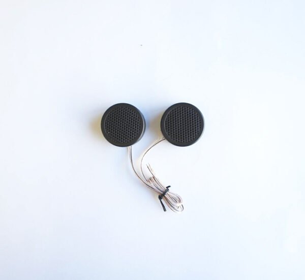 Автомобилни пищялки комплект TP-005A 120W 35mm