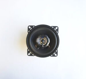 Автомобилен говорител TS-A1663, двулентов, 260W, 4"