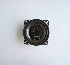 Автомобилен говорител TS-A1618, 200W, 4"