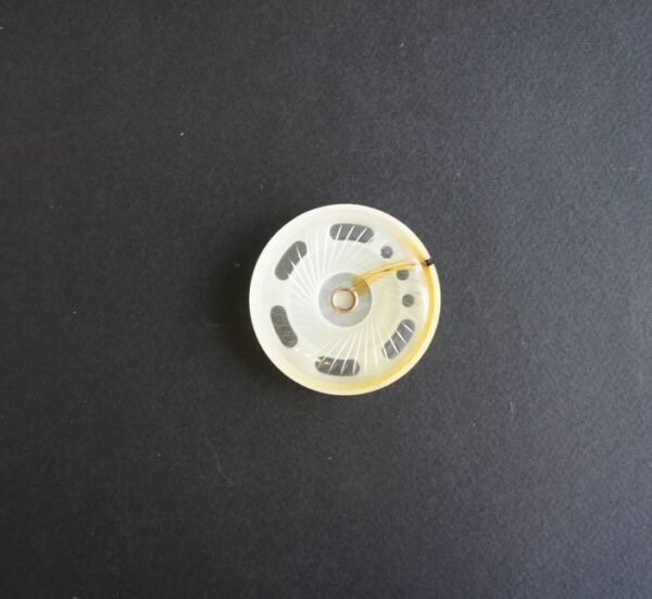 04911-A.jpg Говорител KEPO 0,25W 8Ohm Ф50mm