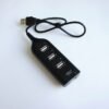 Разклонител USB HUB, 4xUSB, 1m