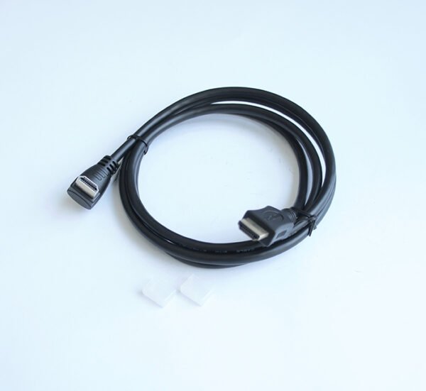 SONY DSC Кабел, HDMI(м), ъглов, 1,5m