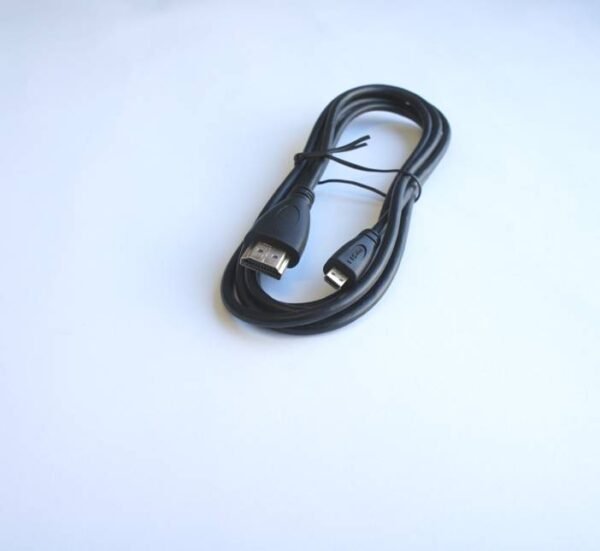 05097-A.jpg Кабел HDMI(м)/MICRO HDMI(м) 1,8m