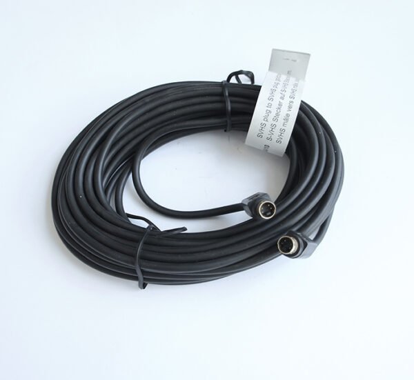 Кабел SVHS 4pin(м) 10m