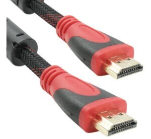 Кабел HDMI(м) 30m