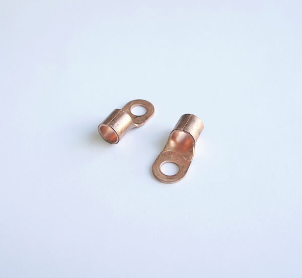 SONY DSC Кабелно ухо медно Ф8mm/35mm2