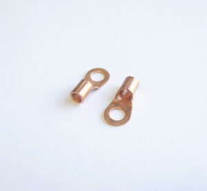Кабелно ухо медно Ф8mm/16mm2