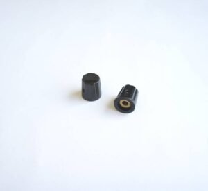 Врътка K16-03 с винт за потенциометър Ф6mm