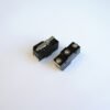 Ключ Z-15GW21-B незадържащ с рамо 30mm НО черен 480V 15A
