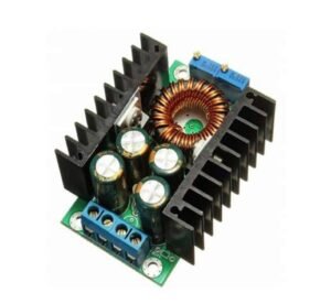 Платка кит XL4016 регулируем изправител/стабилизатор 1,2-35VDC 9A Arduino