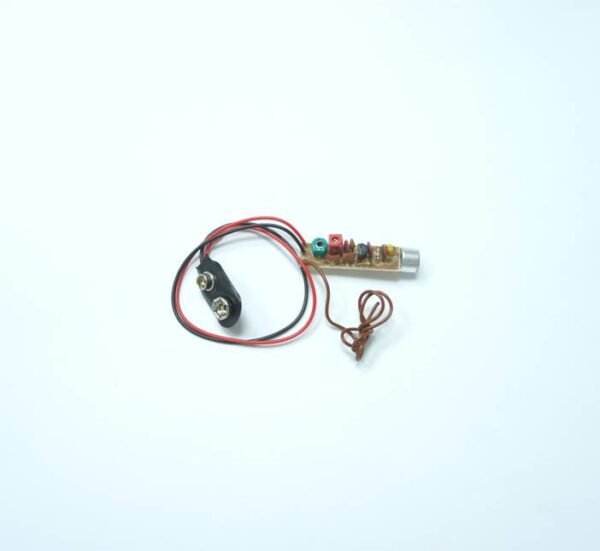 Понижаващ модул, автомобилен, вход 8-35VDC, изход 5VDC, 3A, 2xUSB