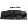 Клавиатура за офис K-365, кирилица, USB, 1,2m