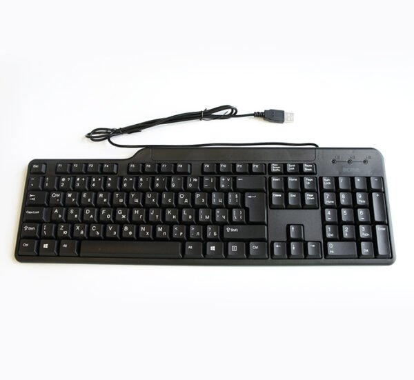 SONY DSC Клавиатура мини K2, numpad, USB